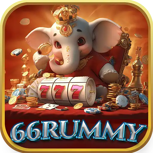 66 Rummy- All Yono App