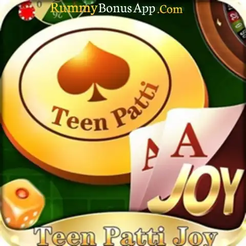 Teen Patti Joy- Teen Patti - Teen Patti 51 Bonus