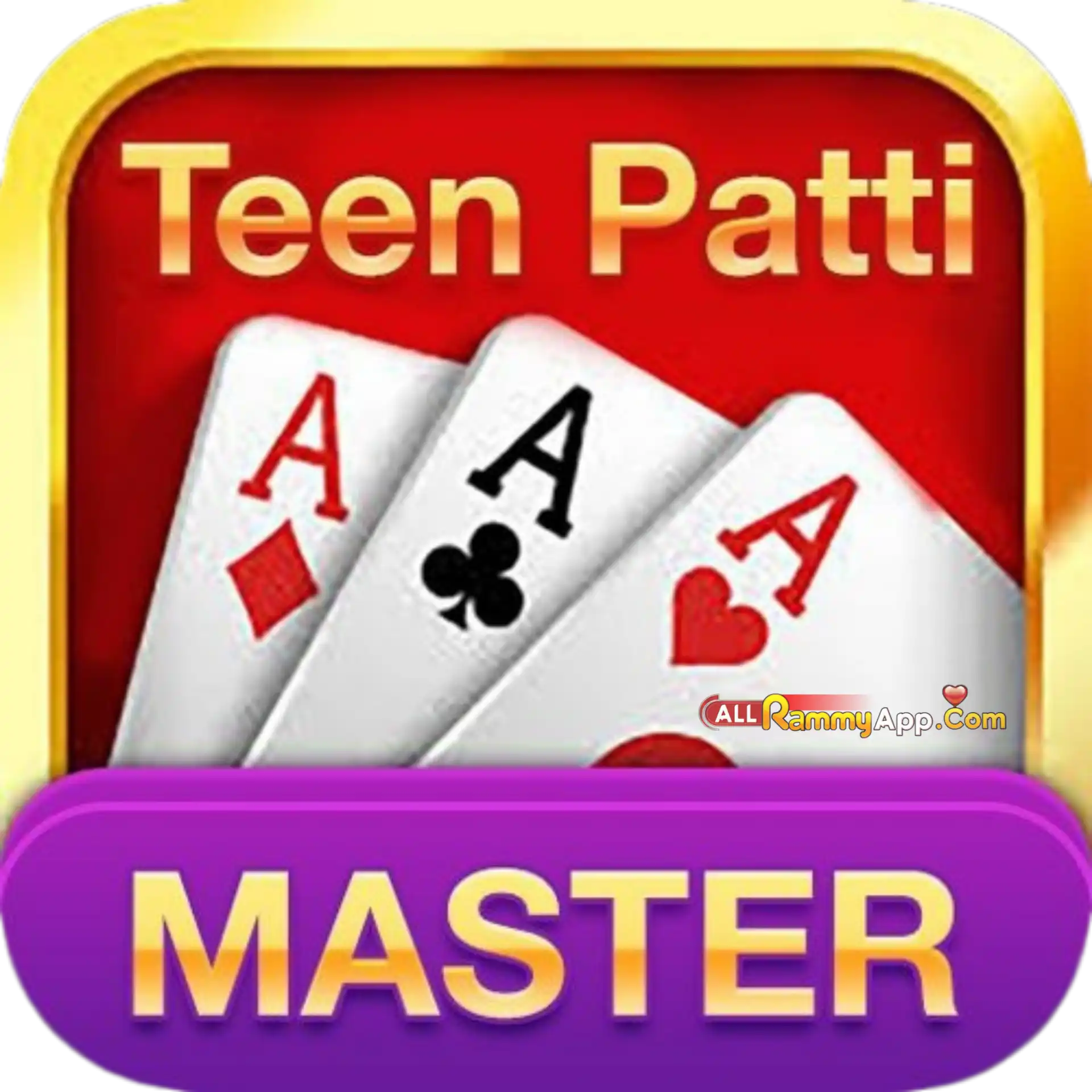 Teen Patti Master Icon