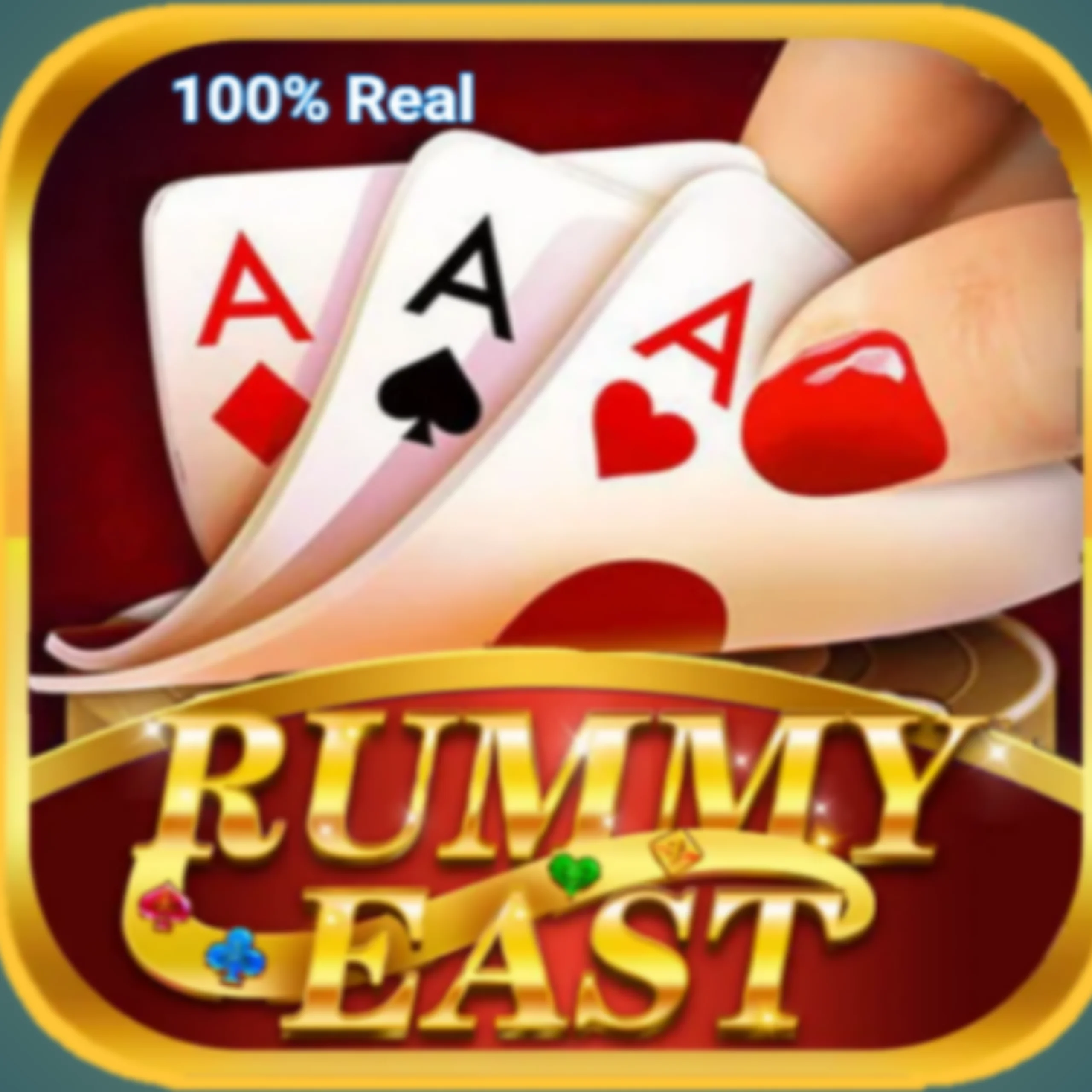 Rummy East