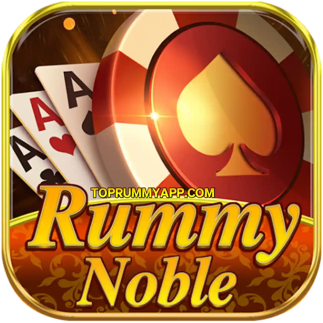 Rummy Noble