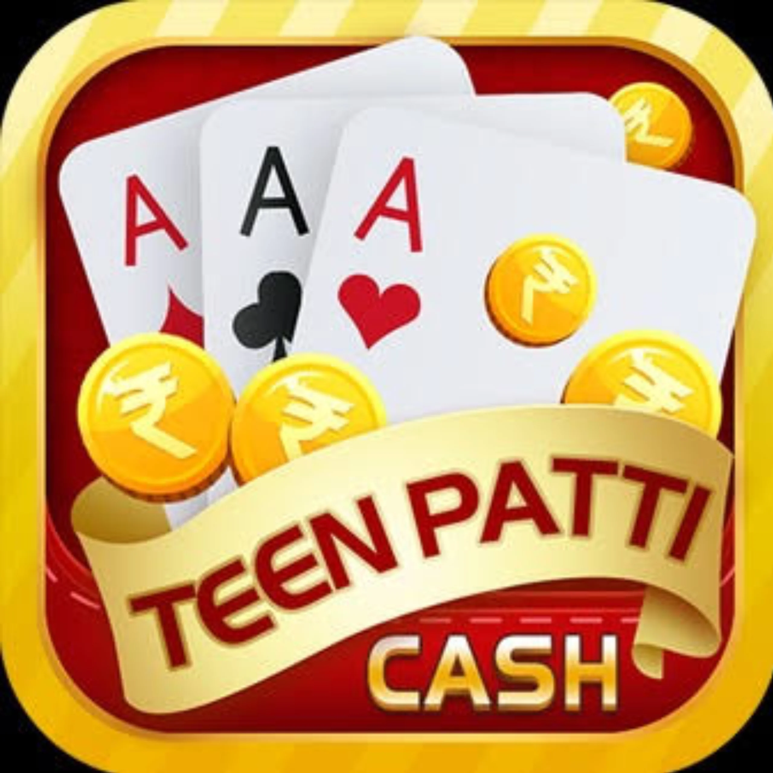 Teen Patti Cash - Teen Patti 51 Bonus - Teen Patti - Teen Patti 51 - AllRummyAp
